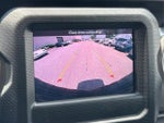 2021 Wrangler Unlimited Thumbnail 29