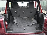 2021 Wrangler Unlimited Thumbnail 6