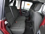 2021 Wrangler Unlimited Thumbnail 7