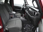 2021 Wrangler Unlimited Thumbnail 8