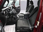 2021 Wrangler Unlimited Thumbnail 12