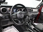 2021 Wrangler Unlimited Thumbnail 13