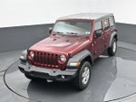 2021 Wrangler Unlimited Thumbnail 19