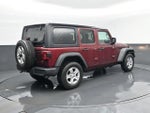 2021 Wrangler Unlimited Thumbnail 20