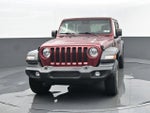 2021 Wrangler Unlimited Thumbnail 21