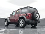 2021 Wrangler Unlimited Thumbnail 22