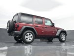 2021 Wrangler Unlimited Thumbnail 23