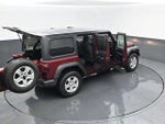 2021 Wrangler Unlimited Thumbnail 24