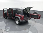 2021 Wrangler Unlimited Thumbnail 25
