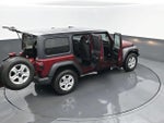 2021 Wrangler Unlimited Thumbnail 26