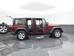 2021 Wrangler Unlimited Thumbnail 27