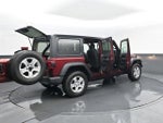 2021 Wrangler Unlimited Thumbnail 28