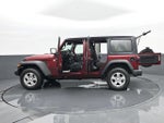 2021 Wrangler Unlimited Thumbnail 29