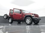 2021 Wrangler Unlimited Thumbnail 30