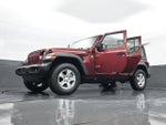 2021 Wrangler Unlimited Thumbnail 31