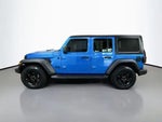 2021 Wrangler Unlimited Thumbnail 3