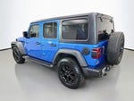 2021 Wrangler Unlimited Thumbnail 4