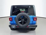 2021 Wrangler Unlimited Thumbnail 5