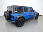 2021 Wrangler Unlimited Thumbnail 6