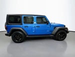 2021 Wrangler Unlimited Thumbnail 7