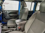 2021 Wrangler Unlimited Thumbnail 8