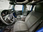 2021 Wrangler Unlimited Thumbnail 19