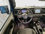 2021 Wrangler Unlimited Thumbnail 20