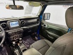 2021 Wrangler Unlimited Thumbnail 21