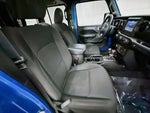 2021 Wrangler Unlimited Thumbnail 26