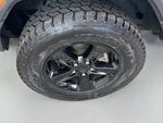 2021 Wrangler Unlimited Thumbnail 29