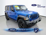 2021 Wrangler Unlimited Thumbnail 32