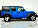 2022 Wrangler Unlimited Thumbnail 4