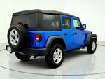 2022 Wrangler Unlimited Thumbnail 5