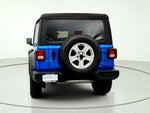 2022 Wrangler Unlimited Thumbnail 6