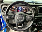 2022 Wrangler Unlimited Thumbnail 13