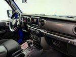 2022 Wrangler Unlimited Thumbnail 25