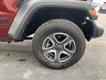 2022 Wrangler Unlimited Thumbnail 11