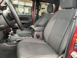 2022 Wrangler Unlimited Thumbnail 13