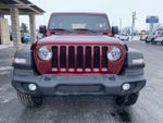 2022 Wrangler Unlimited Thumbnail 8