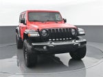 2023 Wrangler Thumbnail 3