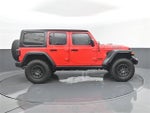 2023 Wrangler Thumbnail 4