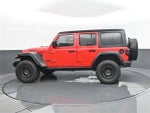 2023 Wrangler Thumbnail 5