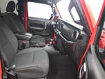 2023 Wrangler Thumbnail 8