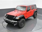 2023 Wrangler Thumbnail 20