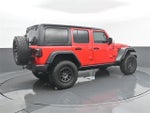2023 Wrangler Thumbnail 21