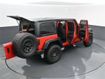 2023 Wrangler Thumbnail 25