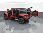2023 Wrangler Thumbnail 26