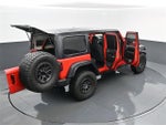 2023 Wrangler Thumbnail 27