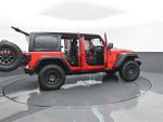 2023 Wrangler Thumbnail 28