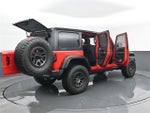 2023 Wrangler Thumbnail 29